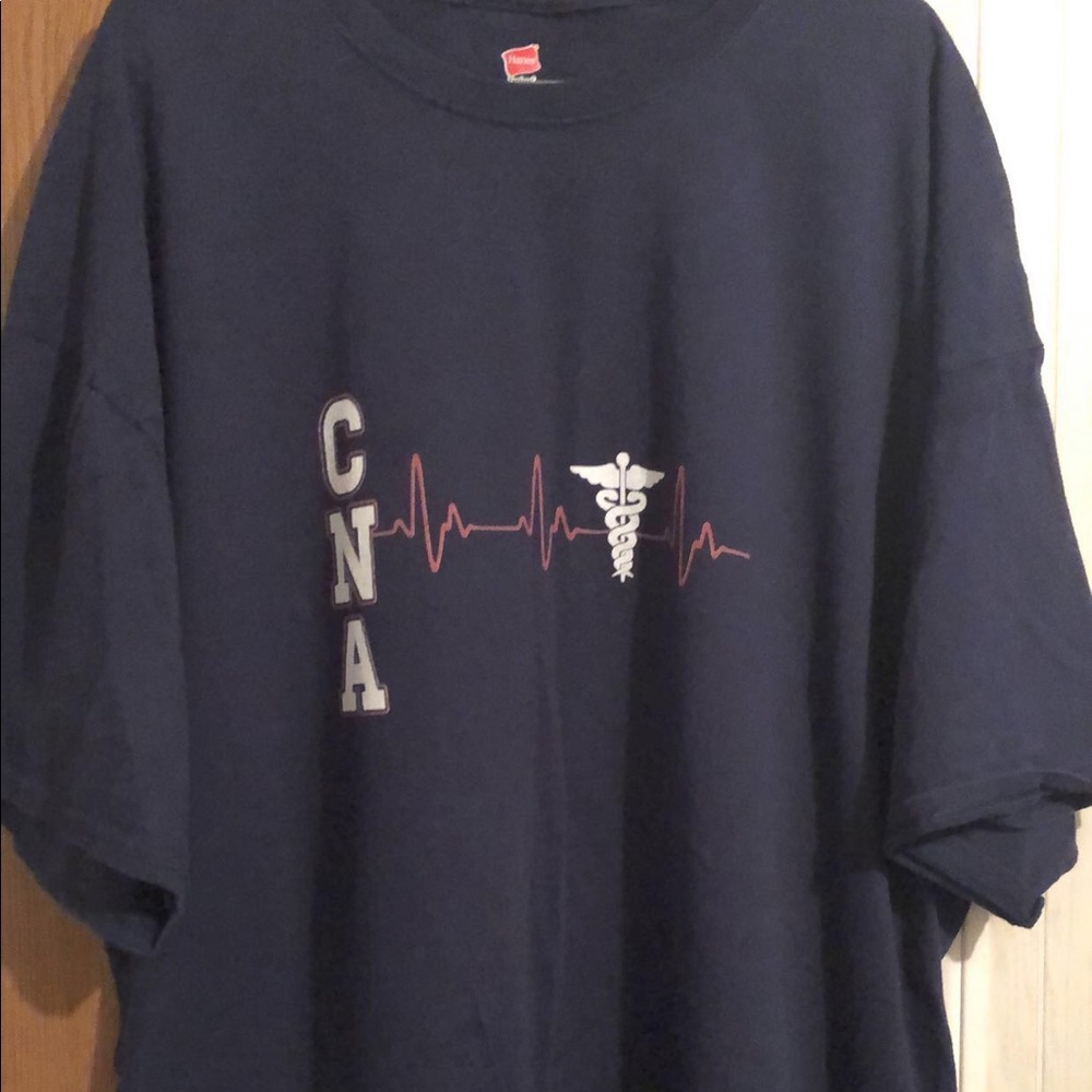 Cna shirt